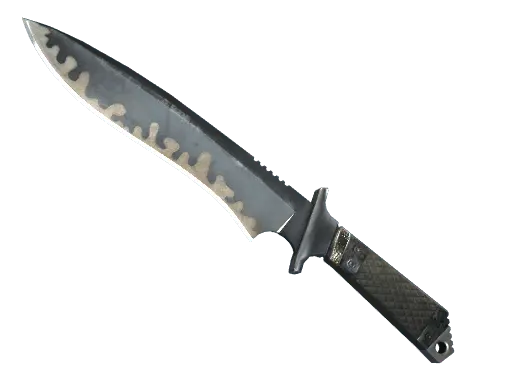 Classic Knife