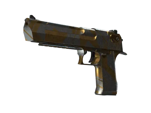 Desert Eagle | Bronze Deco