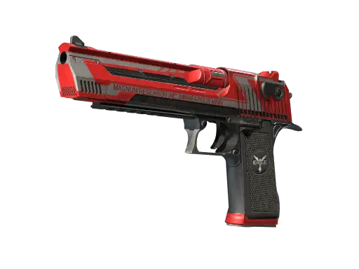 Desert Eagle | Code Red