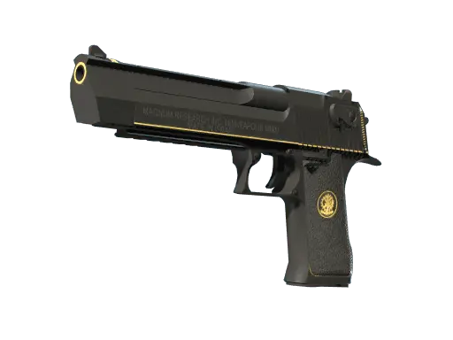 Desert Eagle | Conspiracy