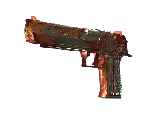 Desert Eagle | Fennec Fox