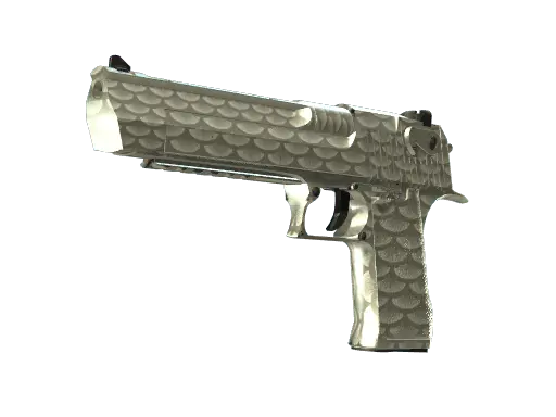 Desert Eagle | Golden Koi