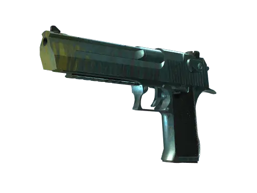 Desert Eagle | Hand Cannon