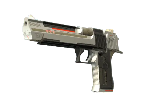 Desert Eagle | Mecha Industries