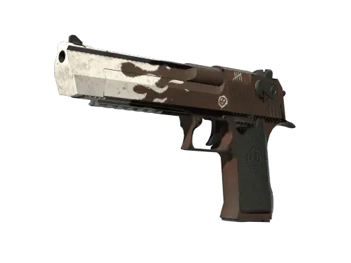 Desert Eagle | Oxide Blaze