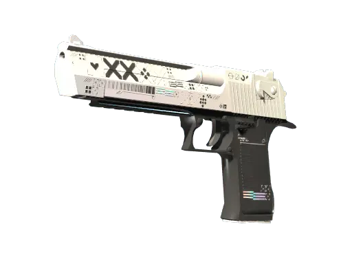 Desert Eagle | Printstream
