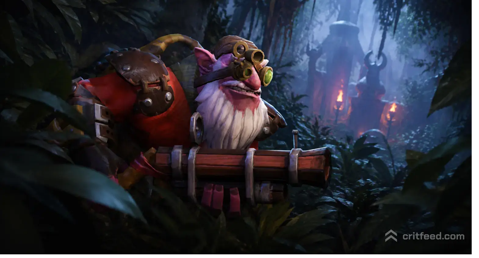 Dota 2 Sniper Support: Play It Without Griefing