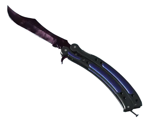 ★ Butterfly Knife | Doppler