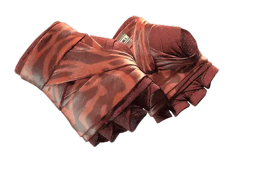 ★ Hand Wraps | Slaughter