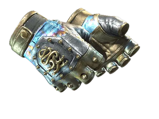 ★ Hydra Gloves | Case Hardened