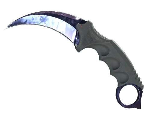 ★ Karambit | Doppler