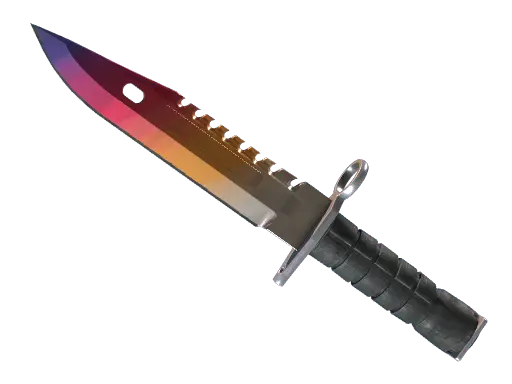 ★ M9 Bayonet | Fade