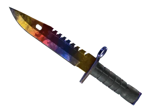 ★ M9 Bayonet | Marble Fade