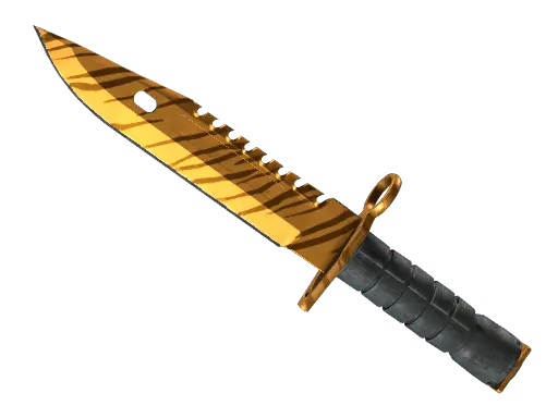 ★ M9 Bayonet | Tiger Tooth