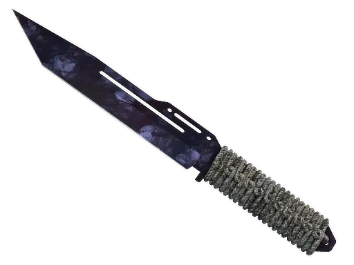 ★ Paracord Knife | Doppler
