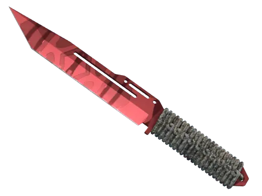 ★ Paracord Knife | Slaughter