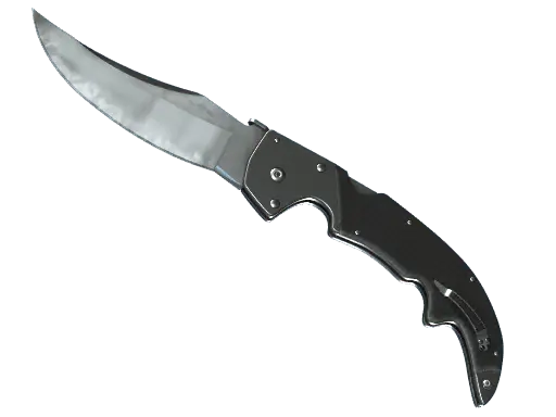Falchion Knife
