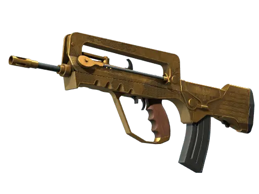 FAMAS | Commemoration