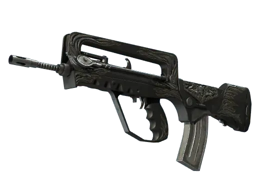 FAMAS | Djinn