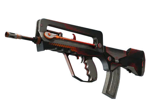 FAMAS | Valence