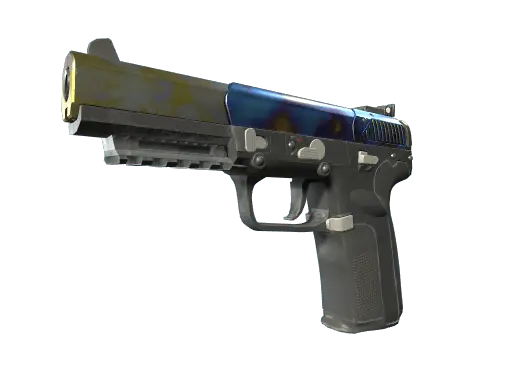 Five-SeveN | Case Hardened