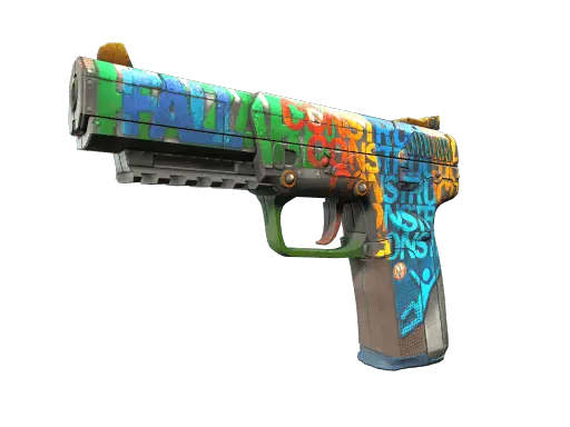 Five-SeveN | Fall Hazard
