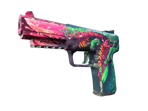 Five-SeveN | Hyper Beast