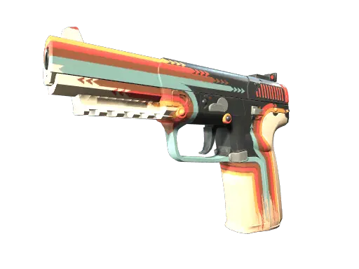 Five-SeveN | Retrobution