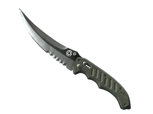 Flip Knife