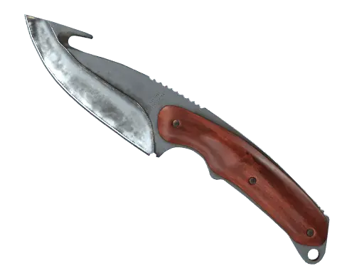 Gut Knife