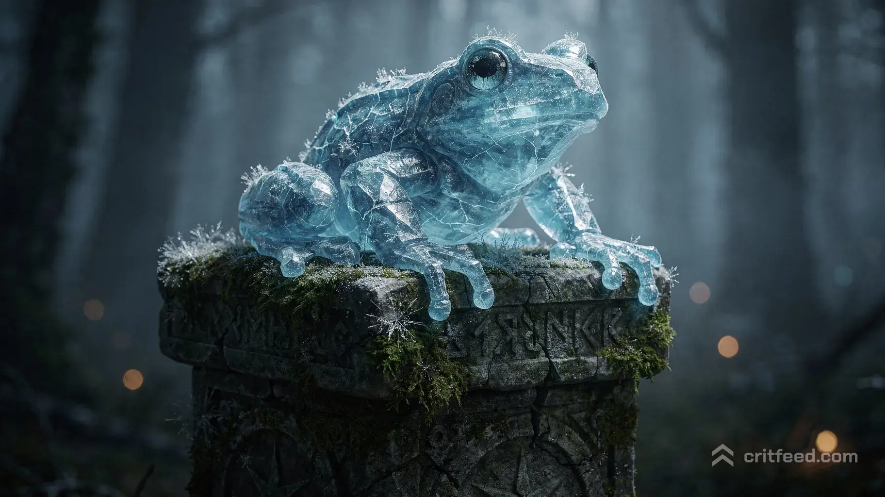 IceFrog Review: The Man Behind Two Decades of Dota