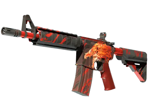 M4A4 | Howl
