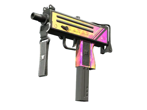 MAC-10 | Disco Tech