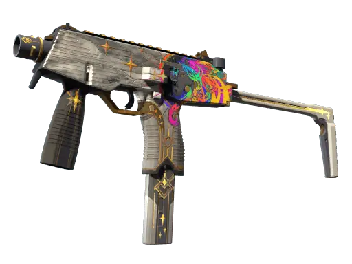 MP9 | Starlight Protector