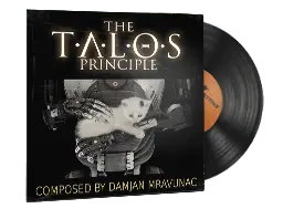 Music Kit | Damjan Mravunac, The Talos Principle