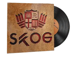 Music Kit | Skog, Metal
