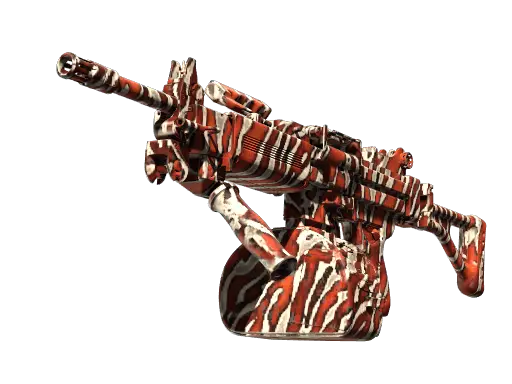 Negev | Lionfish
