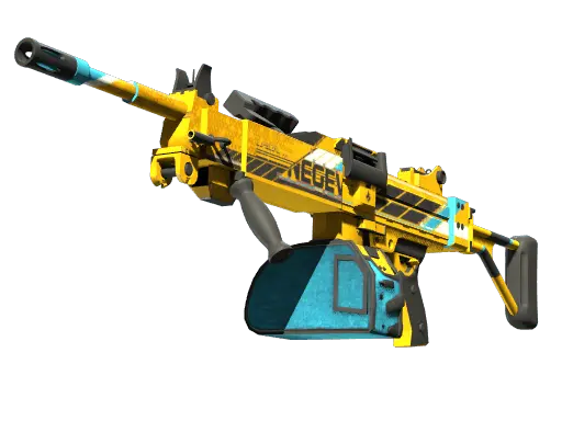 Negev | Power Loader