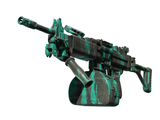 Negev | Terrain