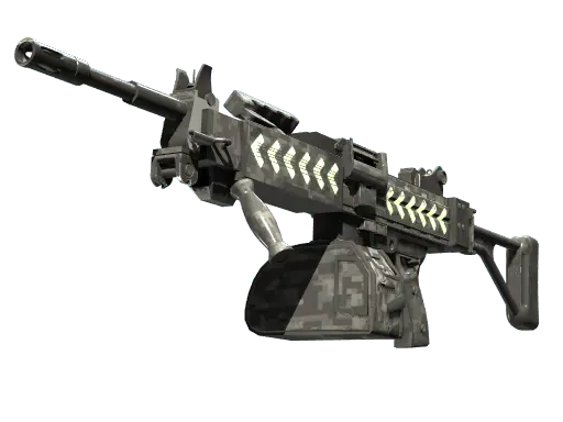 Negev | Ultralight