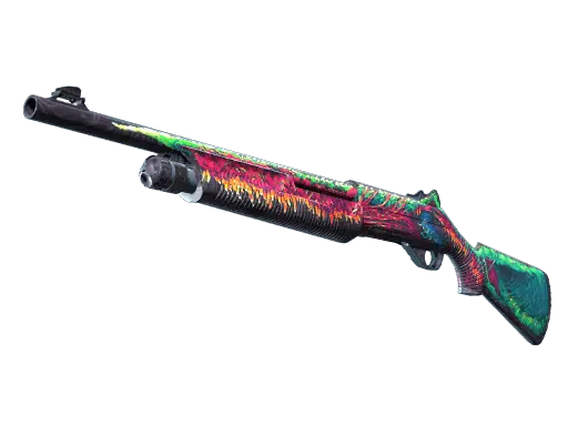 Nova | Hyper Beast