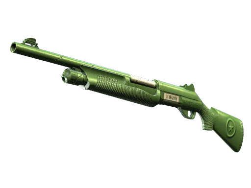 Nova | Toy Soldier