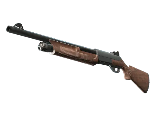 Nova | Walnut