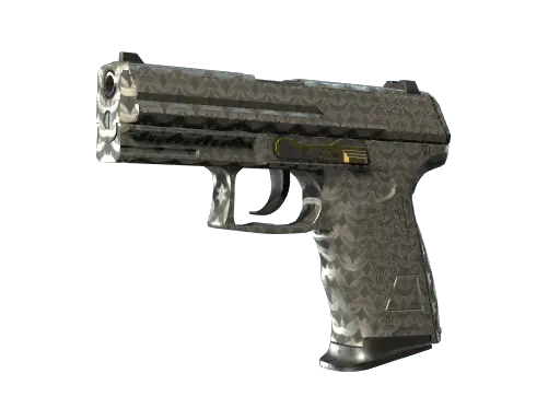 P2000 | Chainmail