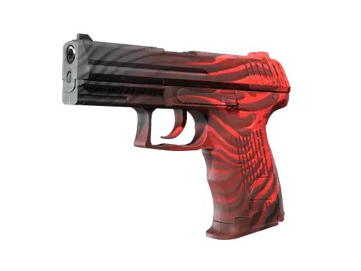 P2000 | Obsidian