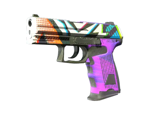 P2000 | Wicked Sick