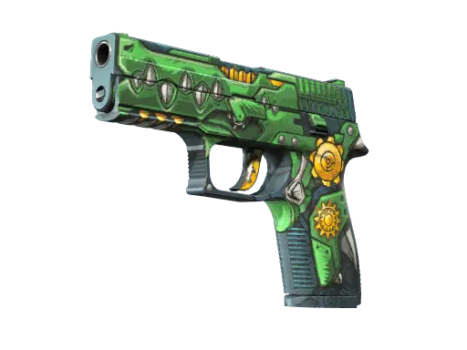 P250 | See Ya Later
