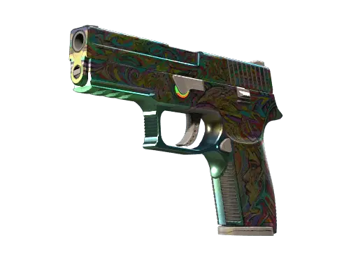 P250 | Visions