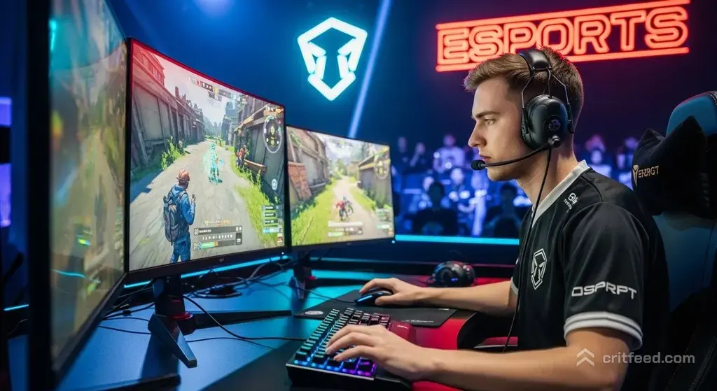 PUBG The Competitive Scene Is Still Thriving