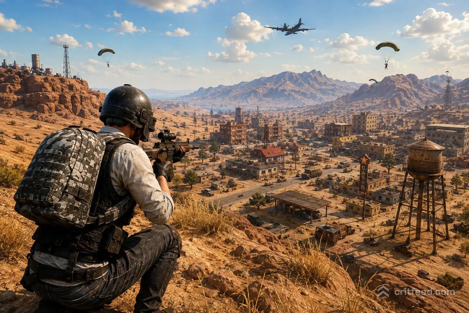 PUBG Mobile Tips and Tricks: Ultimate Guide